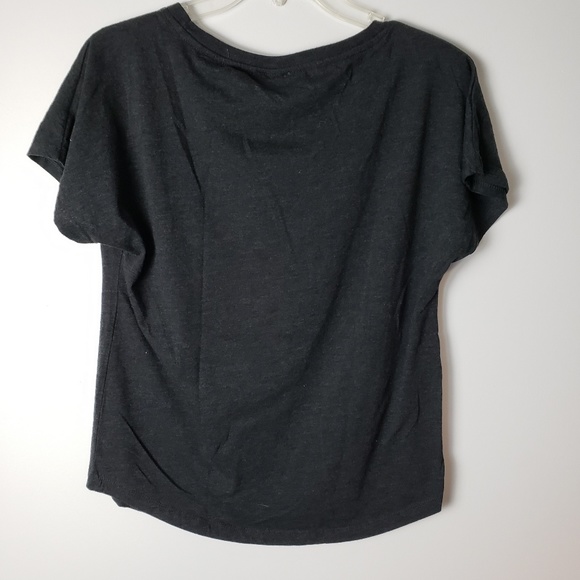 Graphic Tee American Rock-n-Roll Size M - Picture 4 of 4